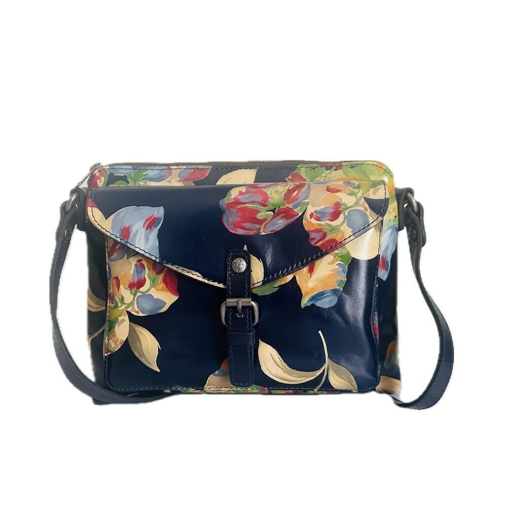 4904 Avellino Crossbody Le Fleur